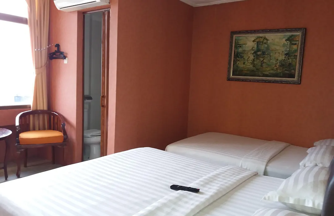 Hotel Rumah Shinta-1