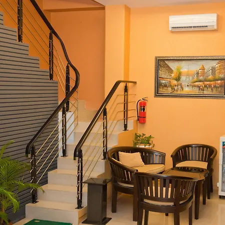 Hotel Rumah Shinta-2